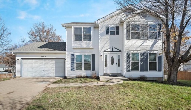 Blair's Massive House - Sleeps 12 - 4 Bed 3.5 Bath