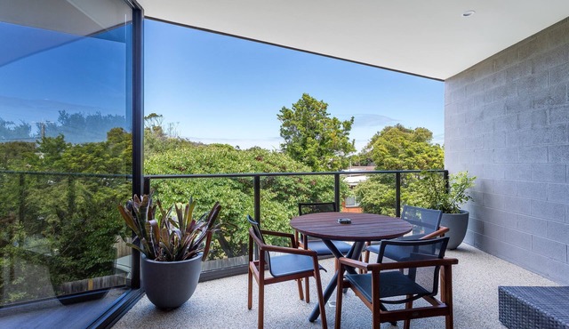 Blairgowrie Apartment 2 - Newly renovated apartment in Blairgowrie Fvillage