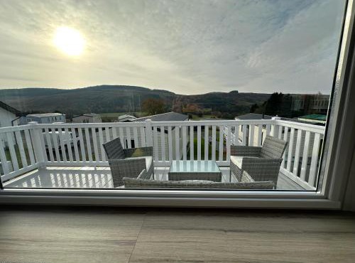 BLAIRGOWRIE Ballintuim HOLIDAY LET