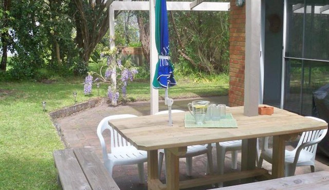 Blairgowrie Relaxation - Blairgowrie