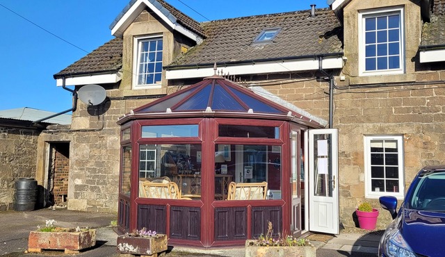 Blairmains Guest House