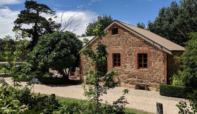 Blakiston Creamery - Rustic charm with a modern edge