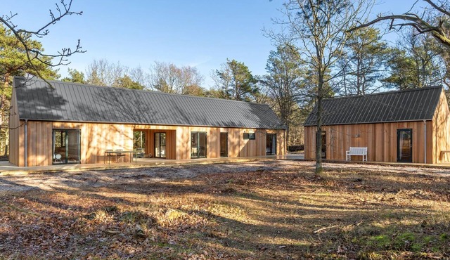 "Blakke" - 200m from the sea by Interhome