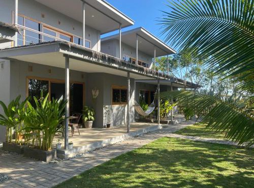 Blamada Villas