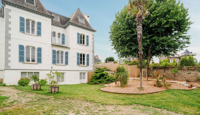 Blanc Castel by Interhome