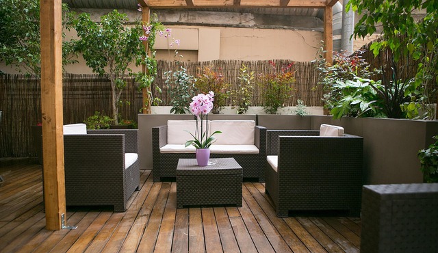 Blanc Guesthouse