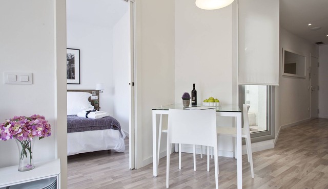 Blanca 4 - Habitat Apartments