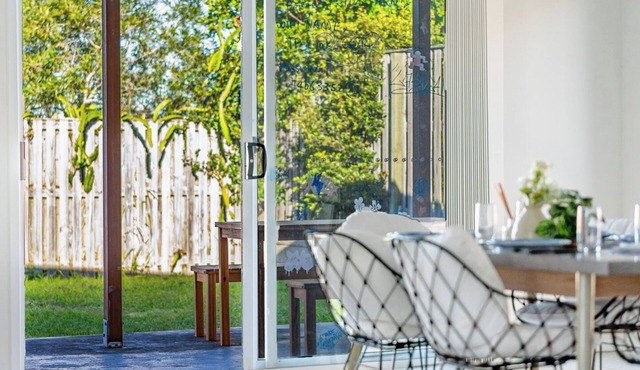 Blanco Haus - Sweet Family Escape near Theme Parks