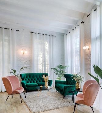 Blanq Carmen Hotel