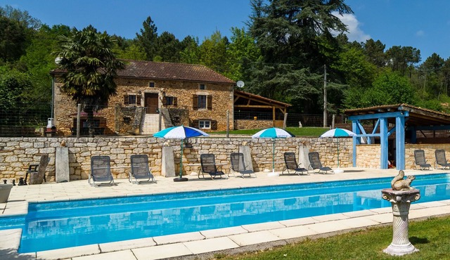 Blanquefort Hill Retreat