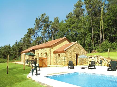 Blanquefort Nature Stay