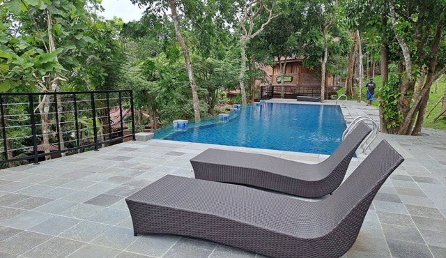 BLARAK VILLA