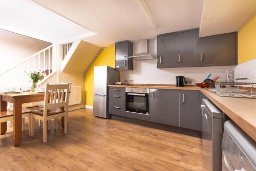 Blare Cottage at Lower Aylescott