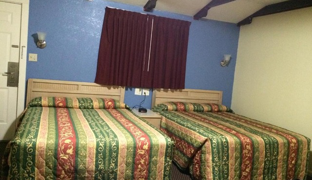 Blarney Inn