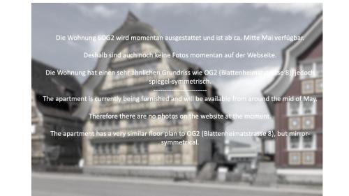 Blattenheimat6 - im traditionellen Appenzeller Haus