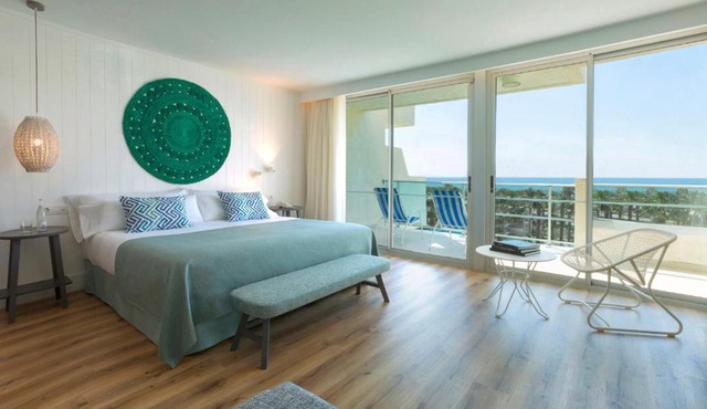 Blaumar Hotel