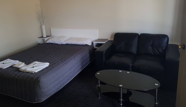 Blayney Goldfields Motor Inn