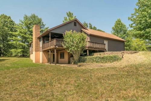 BLAZE your Own Trail! 100 Acres Private Property