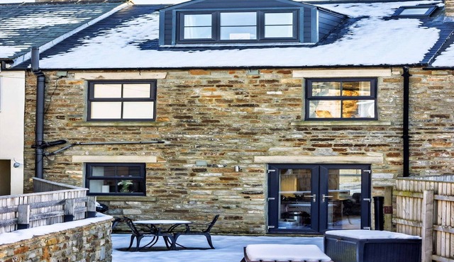 Bleabeck View cottage for 6 people