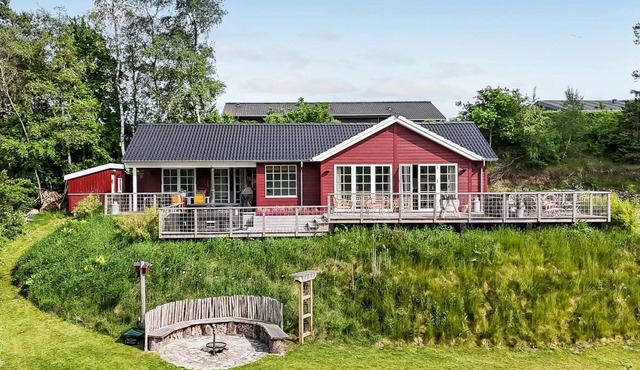 "Blek" - 2.8km from the sea by Interhome