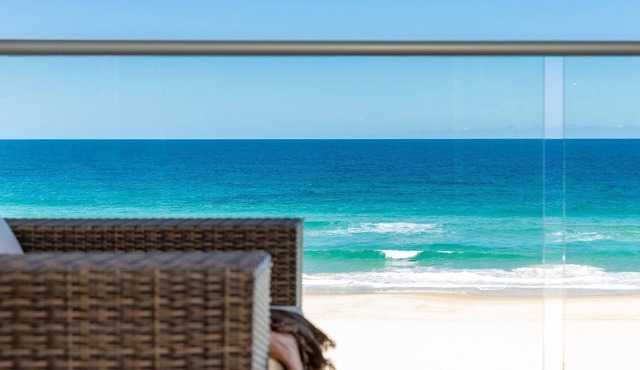 Blencathra by the Sea