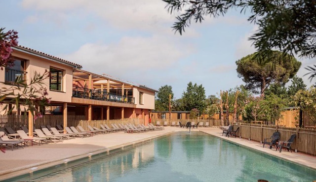 Blendin Retreat Agde