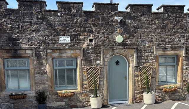 Blenkinsopp Castle Inn