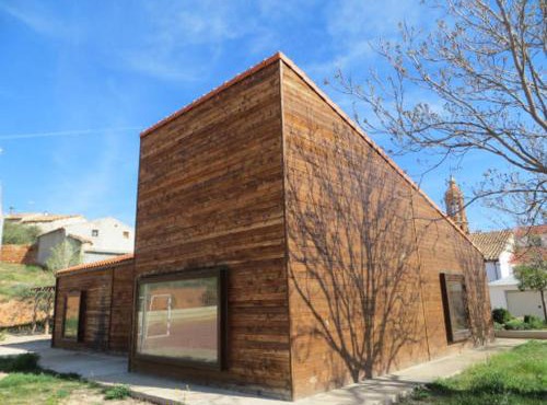 Blesamemucho - Casa Rural Situada en BLESA