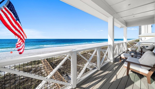 Blessing At Pier Park 6 Bedroom Home