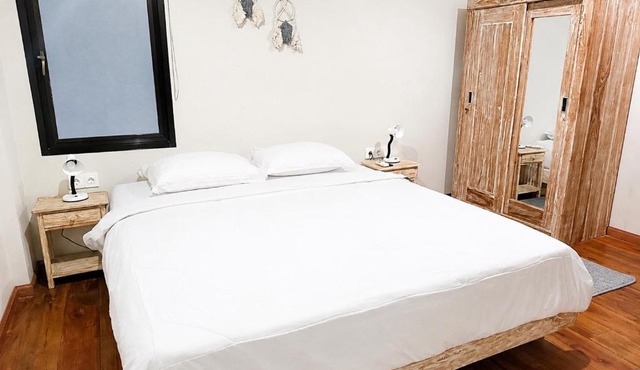 Blessing Suite Bali in Kuta