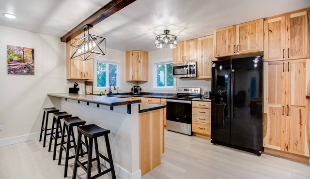 BLESSINGS FARMHOUSE | family-focused | indoor playground | scenic | peaceful