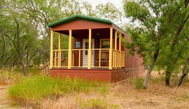 Blessings Ranch - Red