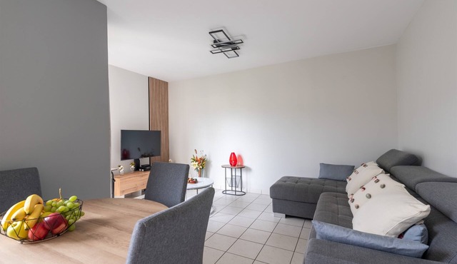 Bleu en Bois - À Chessy, à 10 min de Disneyland