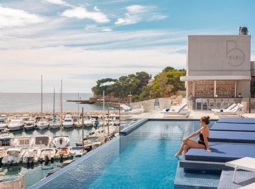 Bleu Hôtel & Spa