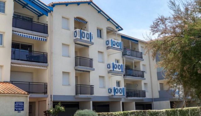 Bleu Marine by Interhome