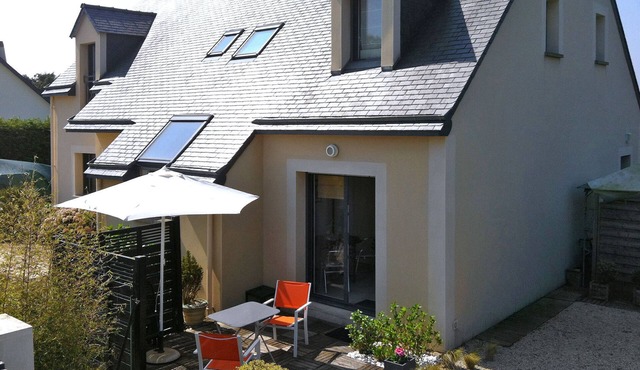 Bleu Marine by Interhome