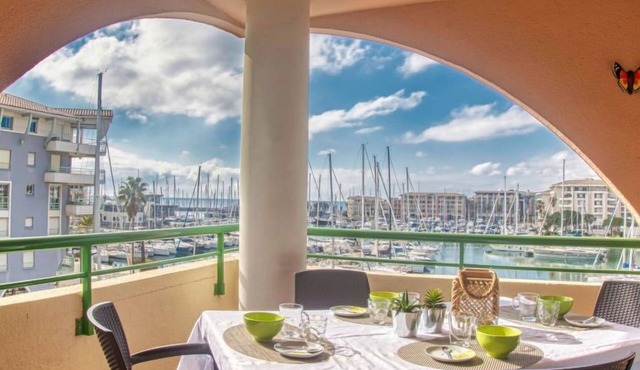 Bleu Marine by Interhome