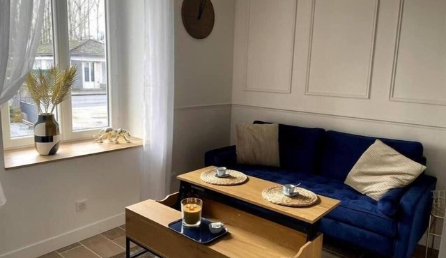 Bleu Suprême Balnéothérapie