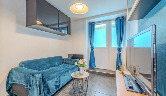 Bleunienn - Studio au cœur du centre-bourg