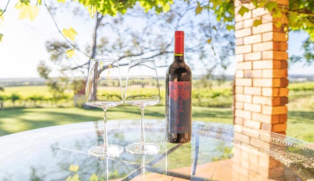 Blickinstal Holiday Retreat