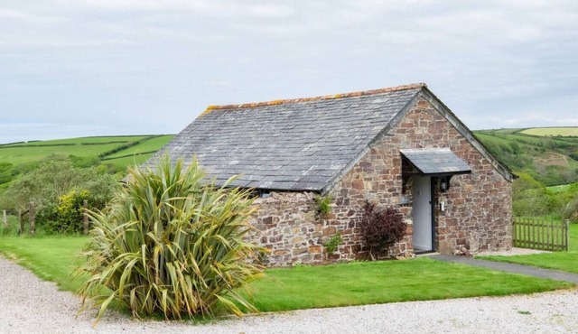 Bligh - cosy cottage near Crackington Haven