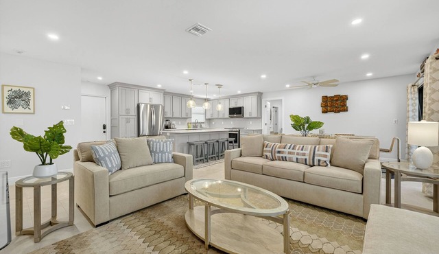 Blind Pass Condos at Bowman's Beach A104 on beautiful Sanibel Island
