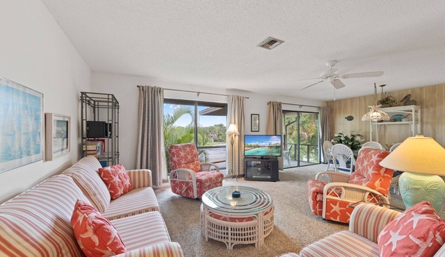 Blind Pass Condos at Bowman's Beach A203 on beautiful Sanibel Island