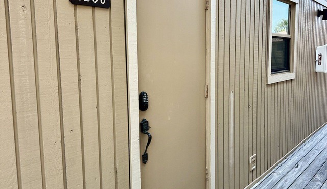 Blind Pass Condos at Bowman's Beach B206 on beautiful Sanibel Island