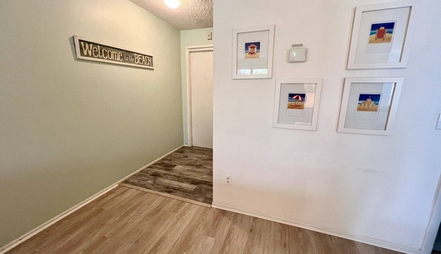 Blind Pass Condos at Bowman's Beach D201 on beautiful Sanibel Island