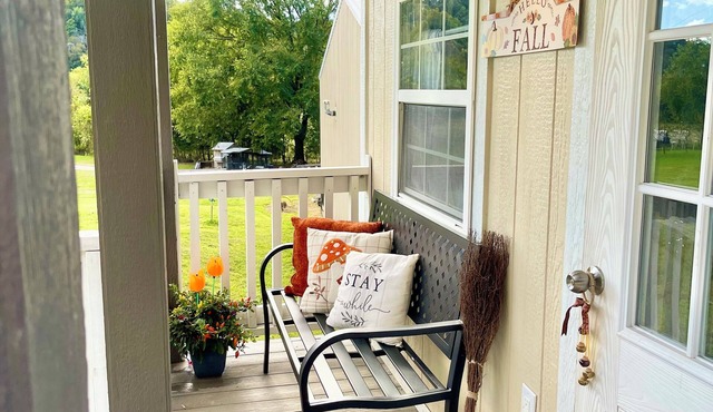 Bline Family Farm Cottage