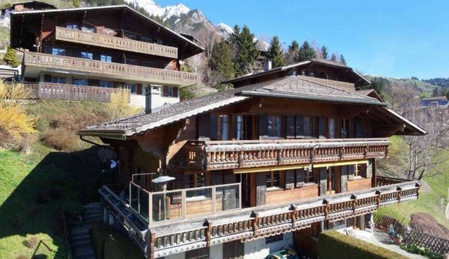 Bliss 6BR Duplex Penthouse