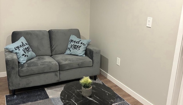 Bliss and Comfort Home