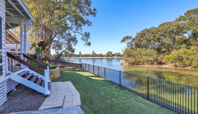 Bliss And Tranquillity