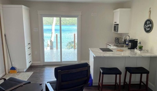 Bliss by da Bay Deluxe suite 5